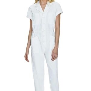 Pistola Grover Field Jumpsuit